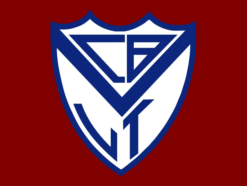 Club Belgrano de La Toma Cruz del Eje Córdoba Logo