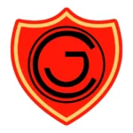Club Ciudad Junior de Villa Carlos Paz Cordoba Logo