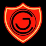 Club Ciudad Junior de Villa Carlos Paz Cordoba Logo