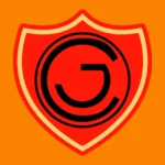 Club Ciudad Junior de Villa Carlos Paz Cordoba Logo