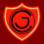 Club Ciudad Junior de Villa Carlos Paz Cordoba Logo