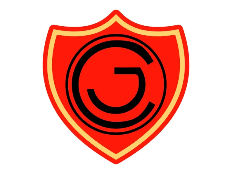 Club Ciudad Junior de Villa Carlos Paz Cordoba Logo