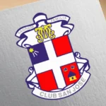 Club Colegio San Jose de Bell Ville Cordoba Logo