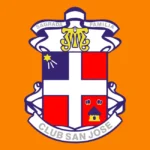 Club Colegio San Jose de Bell Ville Cordoba Logo