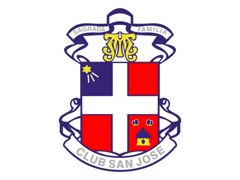 Club Colegio San Jose de Bell Ville Cordoba Logo