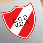 Club Cultural y Deportivo Villa Don Arturo de Santa Lucia Logo