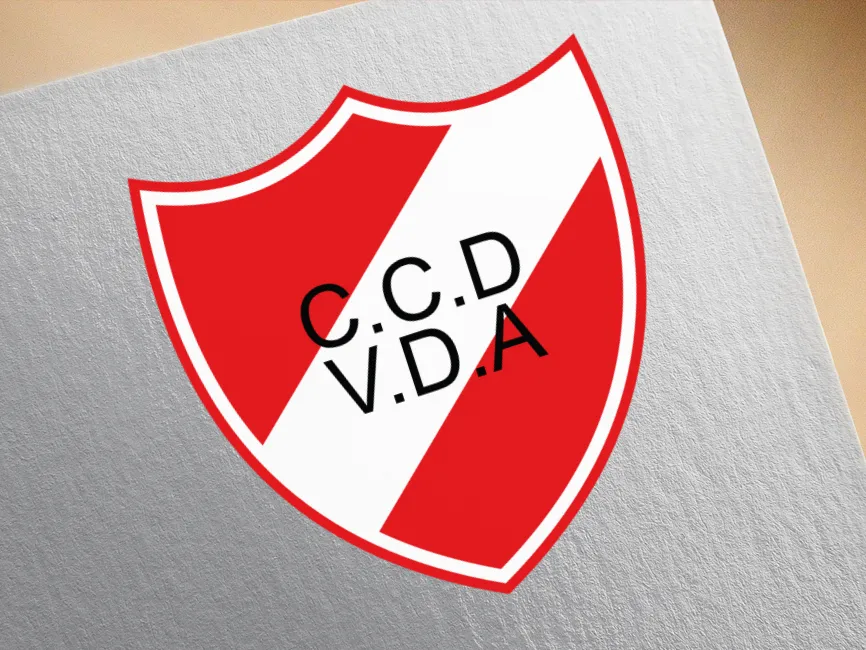 Club Cultural y Deportivo Villa Don Arturo de Santa Lucia Logo
