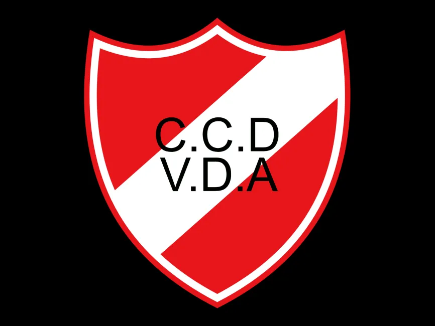 Club Cultural y Deportivo Villa Don Arturo de Santa Lucia Logo