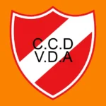 Club Cultural y Deportivo Villa Don Arturo de Santa Lucia Logo