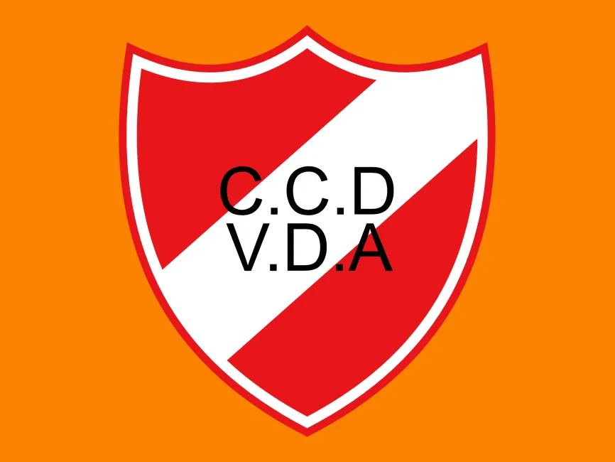 Club Cultural y Deportivo Villa Don Arturo de Santa Lucia Logo