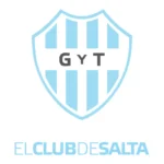 Club de Gimnasia y Tiro Logo