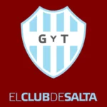 Club de Gimnasia y Tiro Logo