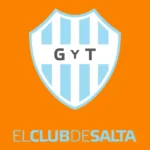 Club de Gimnasia y Tiro Salta Logo