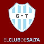 Club de Gimnasia y Tiro Salta Logo