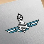 Club Deportivo Alas Argentinas de Cordoba Logo