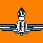 Club Deportivo Alas Argentinas de Cordoba Logo