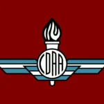 Club Deportivo Alas Argentinas de Cordoba Logo