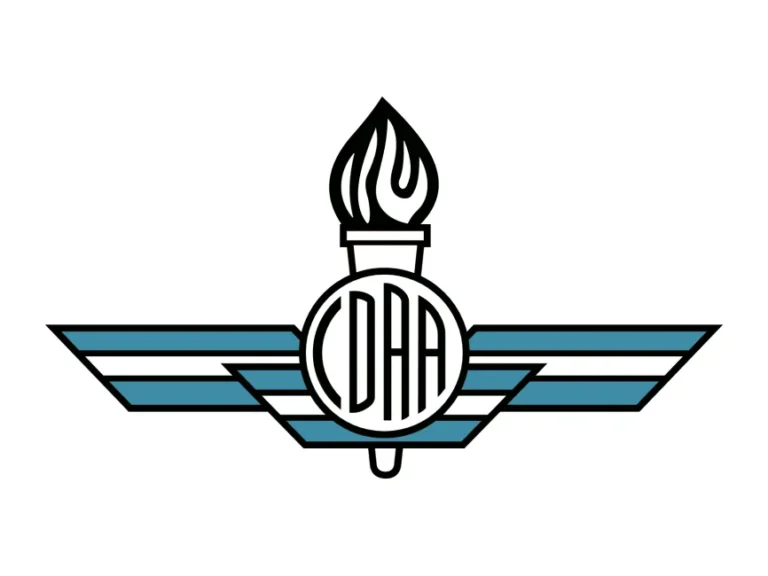 Club Deportivo Alas Argentinas de Cordoba Logo