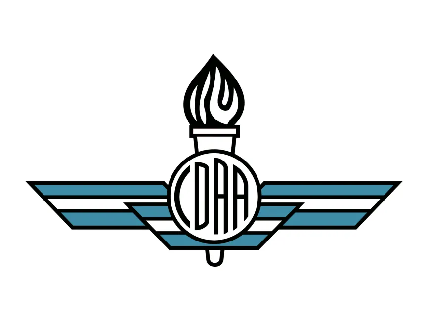 Club Deportivo Alas Argentinas de Cordoba Logo