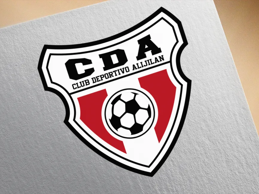 Club Deportivo Alijilan de Alijilan Catamarca Logo