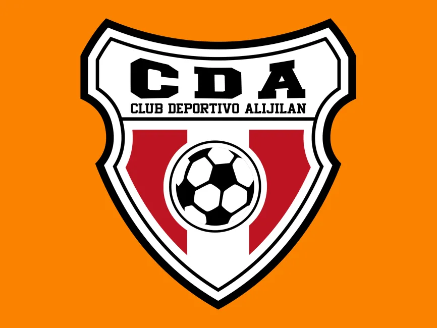 Club Deportivo Alijilan de Alijilan Catamarca Logo