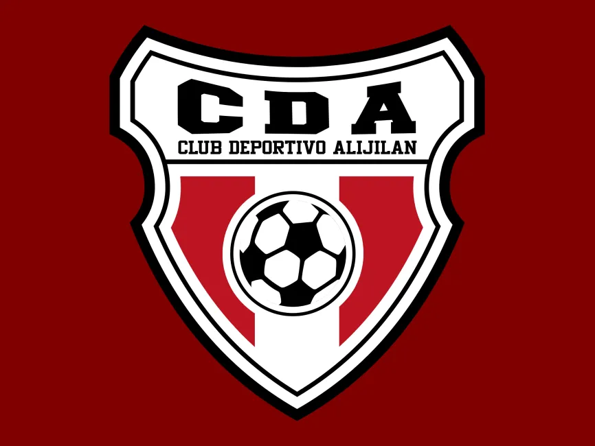 Club Deportivo Alijilan de Alijilan Catamarca Logo