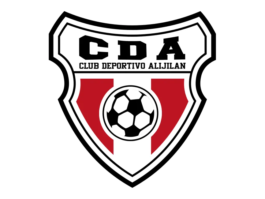 Club Deportivo Alijilan de Alijilan Catamarca Logo