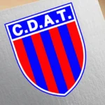 Club Deportivo Americo Tesorieri de Catamarca Logo