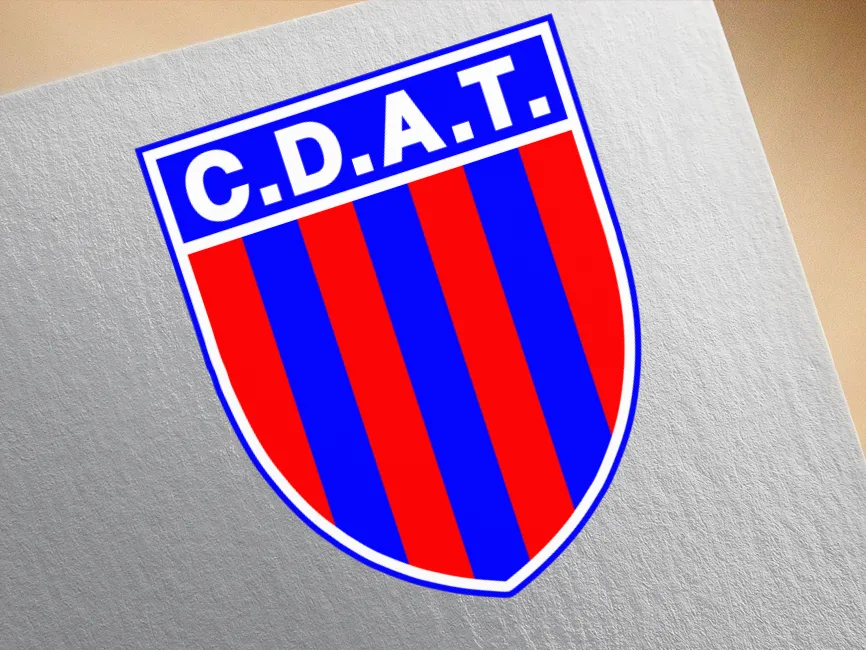 Club Deportivo Americo Tesorieri de Catamarca Logo
