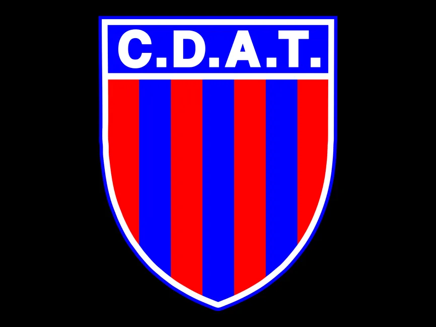 Club Deportivo Americo Tesorieri de Catamarca Logo