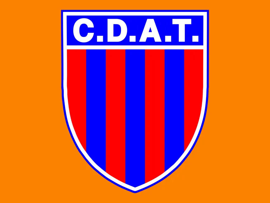Club Deportivo Americo Tesorieri de Catamarca Logo