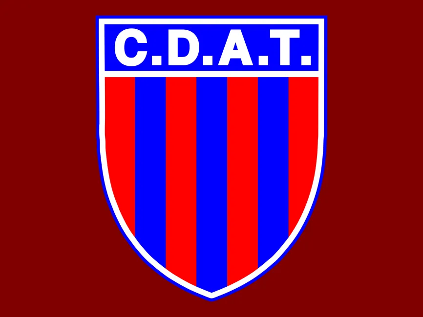Club Deportivo Americo Tesorieri de Catamarca Logo