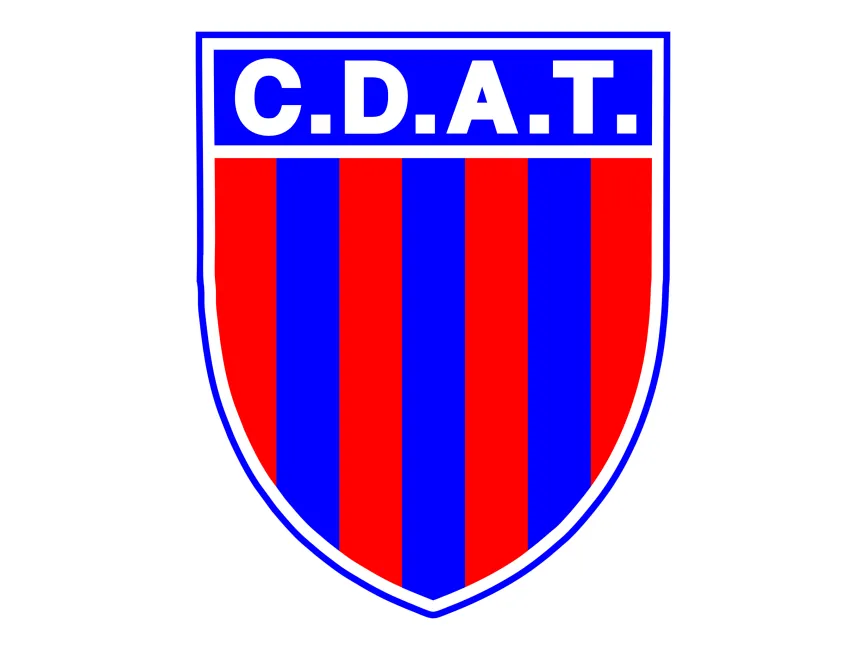 Club Deportivo Americo Tesorieri de Catamarca Logo