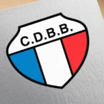 Club Deportivo Barrio Bertossi de Brinkmann Córdoba Logo
