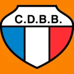 Club Deportivo Barrio Bertossi de Brinkmann Córdoba Logo