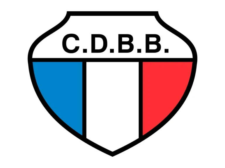 Club Deportivo Barrio Bertossi de Brinkmann Córdoba Logo