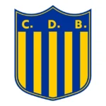 Club Deportivo Bismarckense de Becar Varela Cordoba Logo