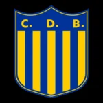 Club Deportivo Bismarckense de Becar Varela Cordoba Logo