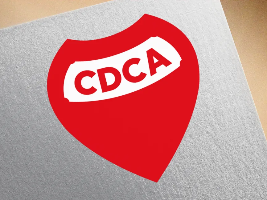Club Deportivo Central Argentino de Villa María Córdoba Logo