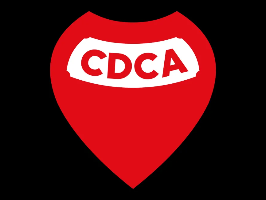 Club Deportivo Central Argentino de Villa María Córdoba Logo