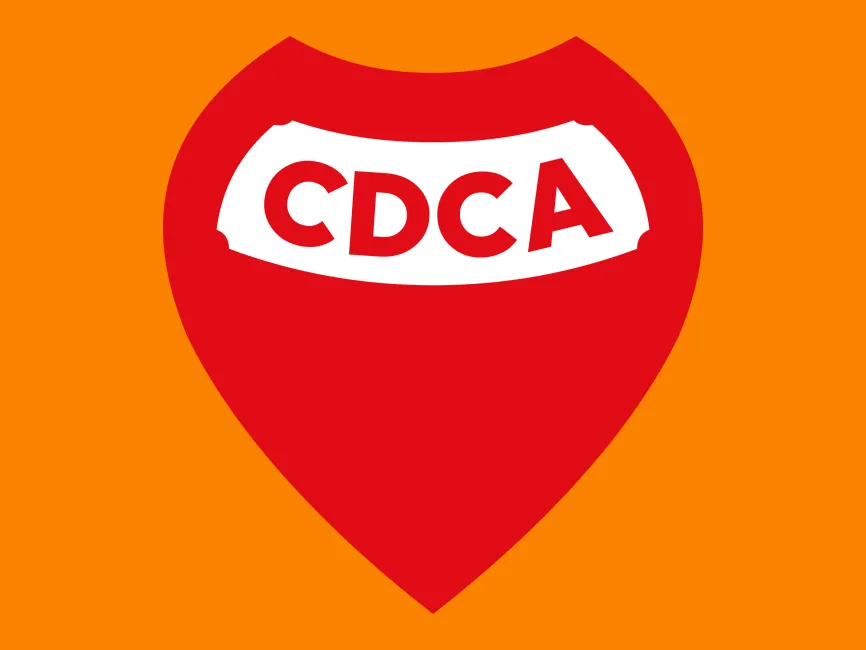 Club Deportivo Central Argentino de Villa María Córdoba Logo