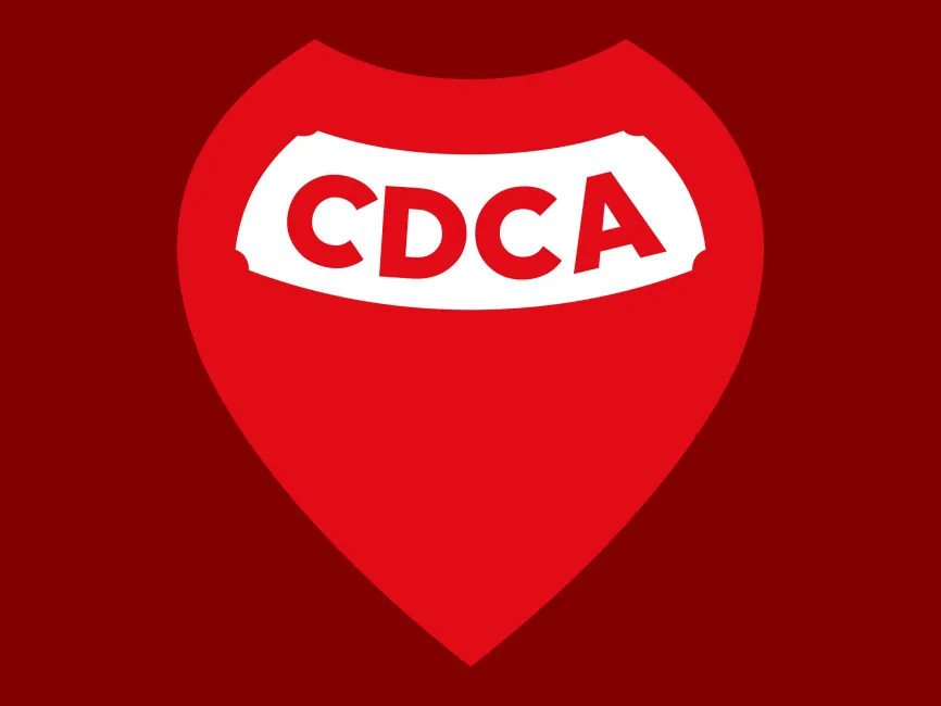 Club Deportivo Central Argentino de Villa María Córdoba Logo