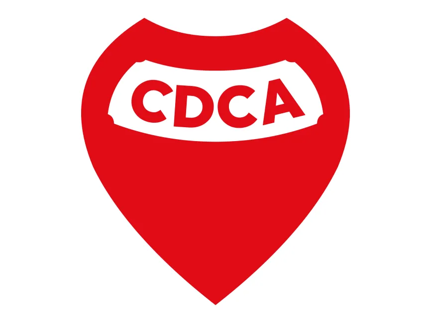 Club Deportivo Central Argentino de Villa María Córdoba Logo