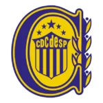 Club Deportivo Central de San Pedro de Colalao Tucumán Logo