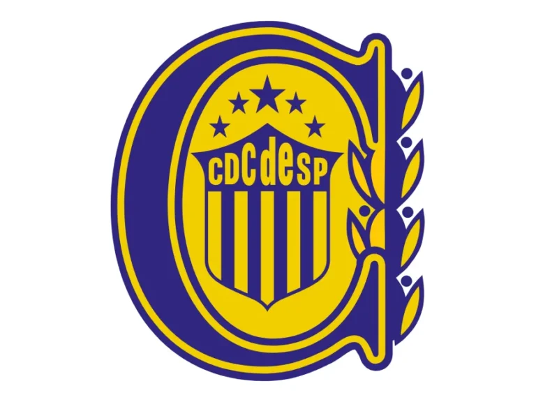 Club Deportivo Central de San Pedro de Colalao Tucumán Logo
