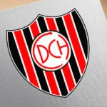 Club Deportivo Chacarita de San Fernando Logo