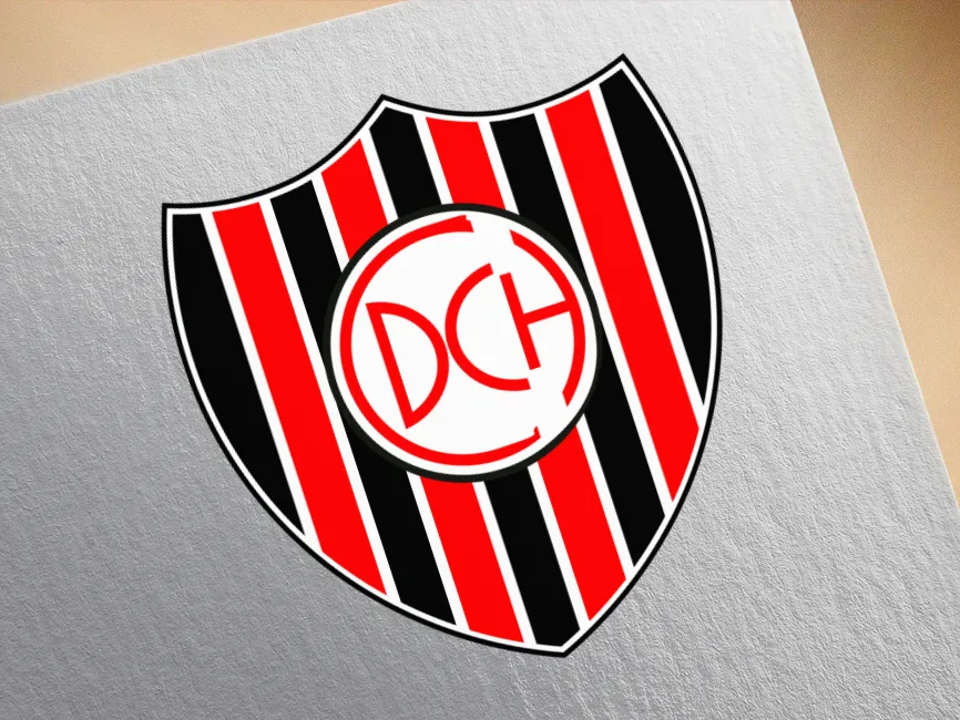 Club Deportivo Chacarita de San Fernando Logo