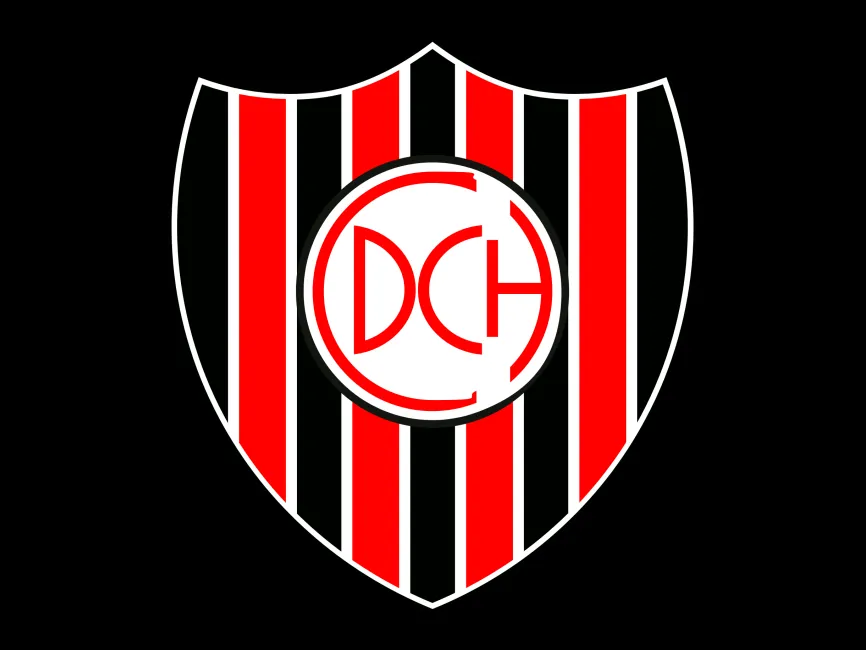 Club Deportivo Chacarita de San Fernando Logo