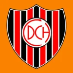 Club Deportivo Chacarita de San Fernando Logo