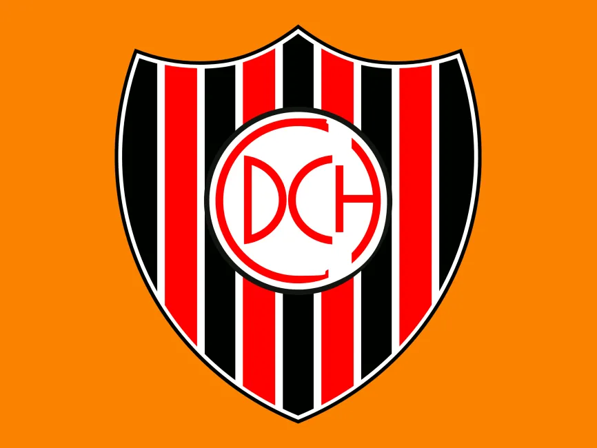 Club Deportivo Chacarita de San Fernando Logo